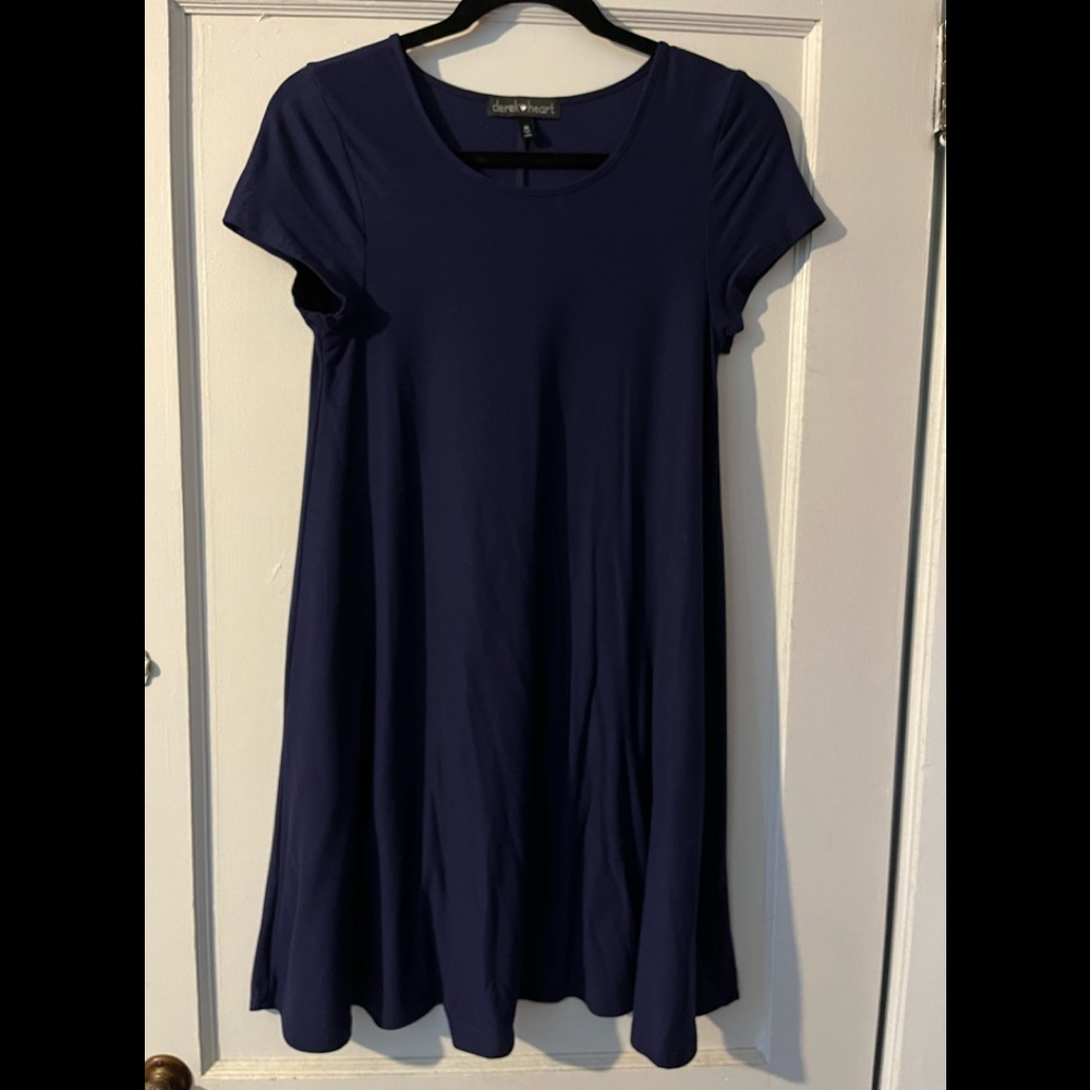 Derek Heart dress